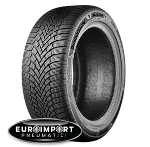 Bridgestone Blizzak 6 185/50 R16 85 H XL  TL  DOT 2026